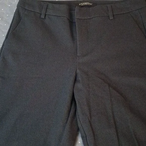 Liverpool women's Pants size 12 - Picture 4 of 7